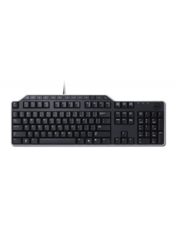 DL TASTATURA KB522 WIRED BUSINESS MULTIM