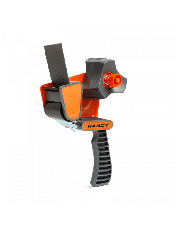 Dozator de bandă adezivă - max 66 m x 50 mm