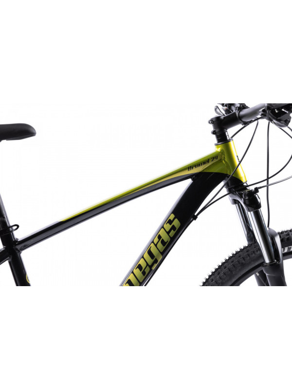 DRUMET M 29'' NEGRU