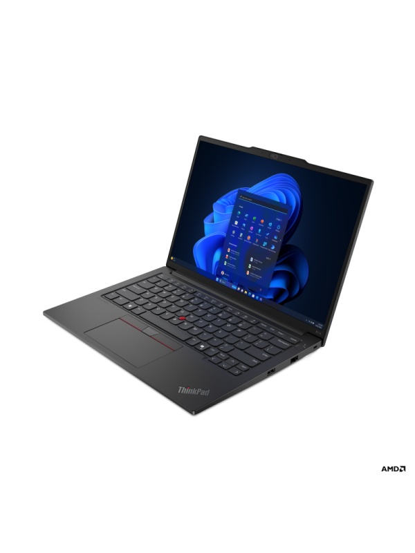 E14 G6 AMD R7-7735HS 16 512 3YO DOS