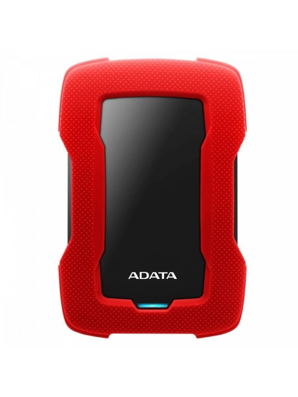 EHDD 2TB ADATA 2.5" AHD330-2TU31-CRD