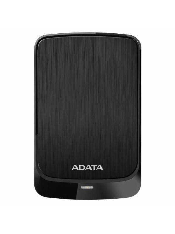 EHDD 2TB ADATA 2.5" AHV320-2TU31-CBK