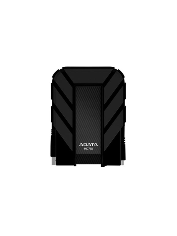 EHDD 4TB ADATA 2.5" AHD710P-4TU31-CBK