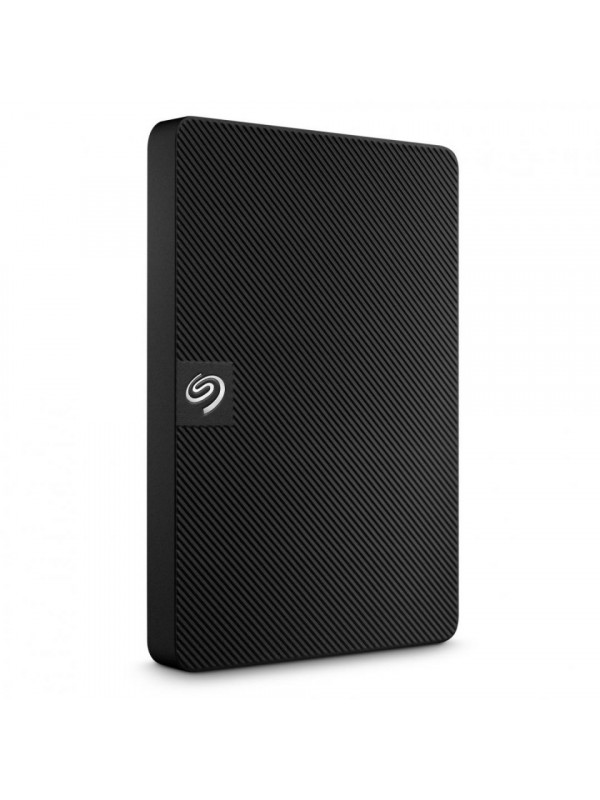 EHDD 4TB SG 3.5" EXPANSION USB 3.0 BK