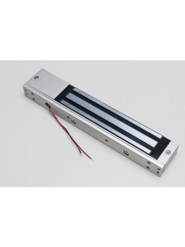 ELECTROMAGNET APLICABIL 280KGF, CU LED