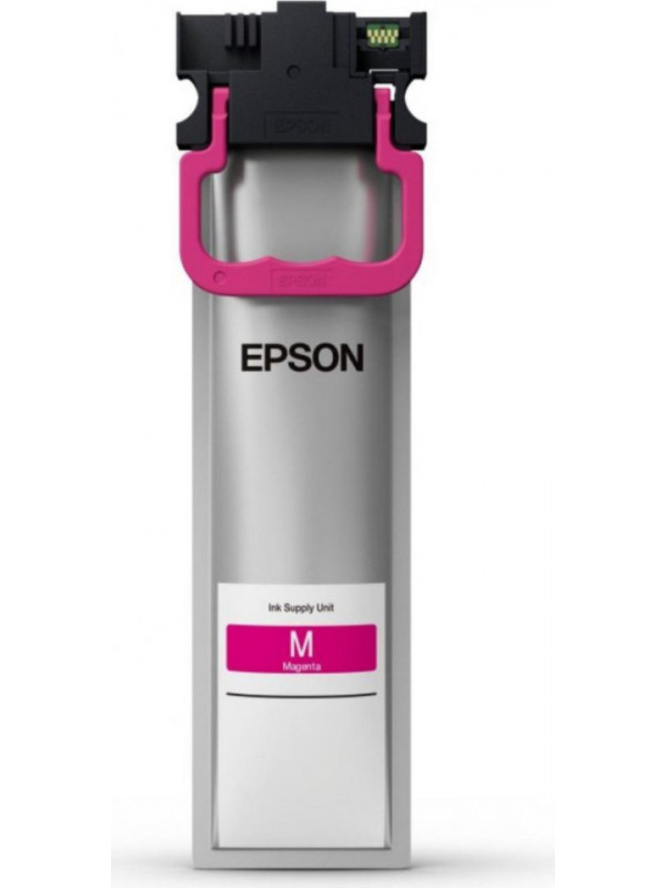 Epson c13t11c340 magenta ink cartridge l