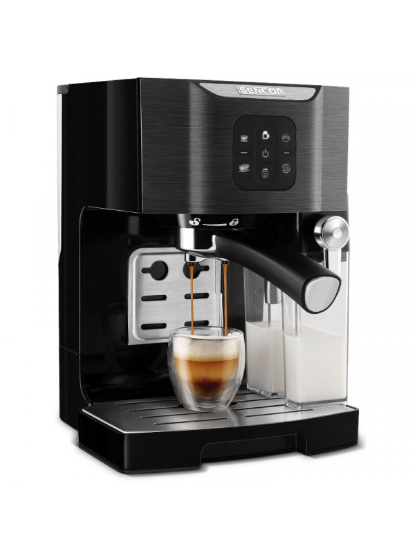 Expressor automat 20 bar sencor