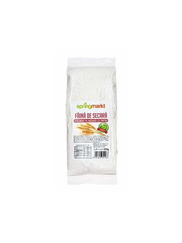 Faina de secara 250gr