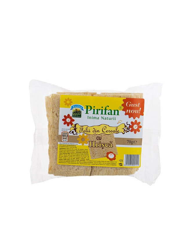 FELII CEREALE HRISCA 70GR