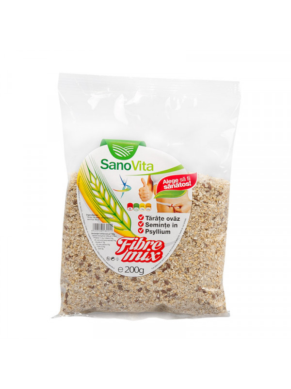 FIBRE MIX 200GR