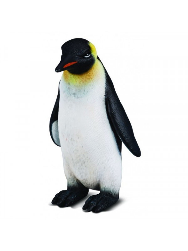 Figurina Pinguin Imperial M Collecta, 3 x 5.5 cm