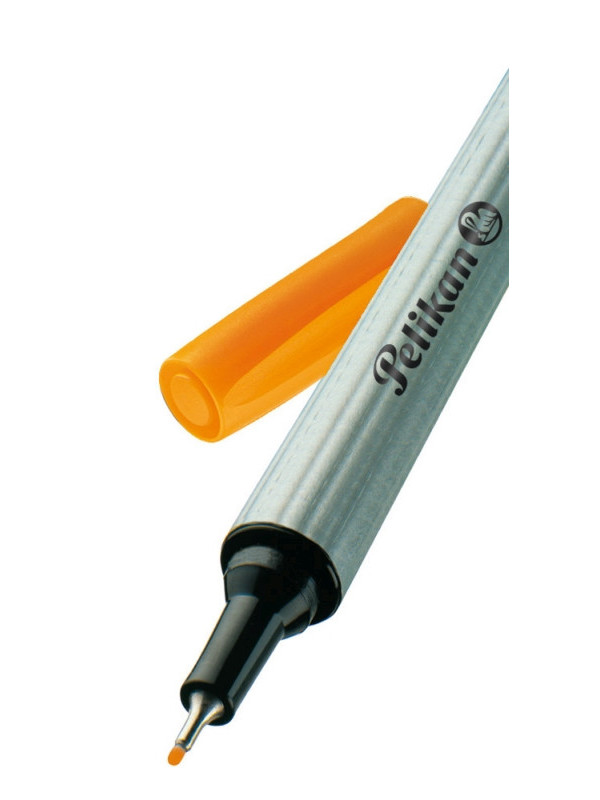 FINELINER 96 PORTOCALIU/BUCATA