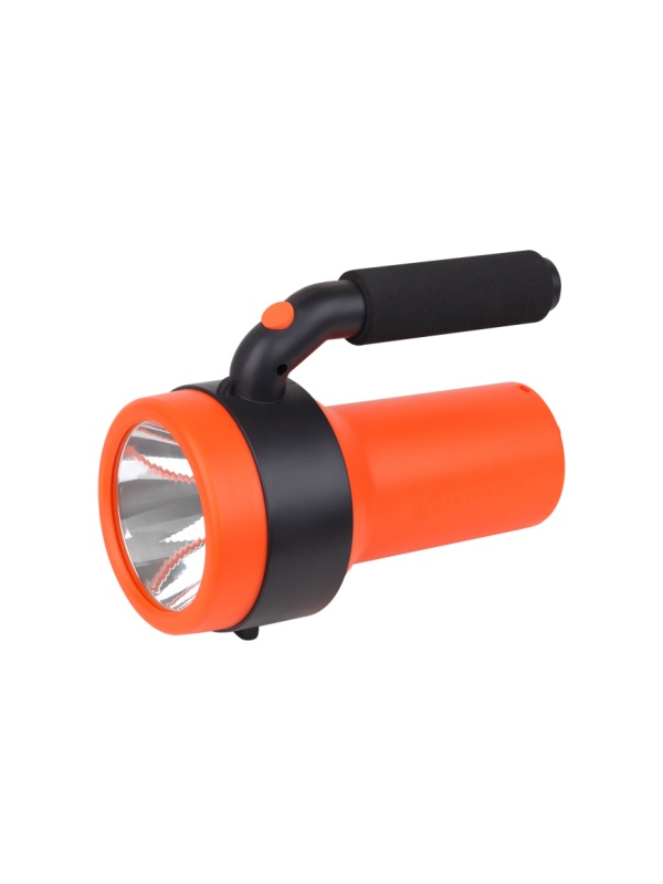FLASHL SPOTL RECH SIDEL FS1 LEDV