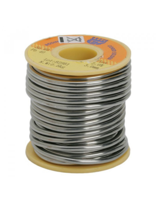 FludorO 3 mm • 0,5 kg