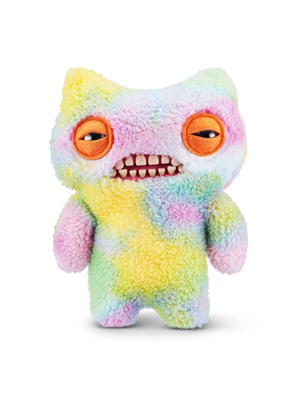 Fuggler - Jucarie de plus, 23 cm - Ciudateii din laborator, MUNCH MUNCH
