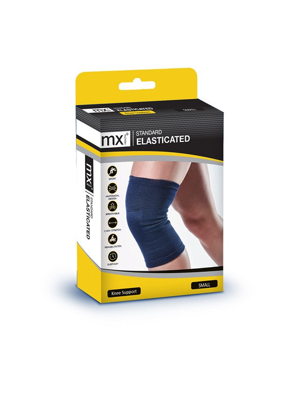 GENUNCHIERA ELASTICA STANDARD XL 1BUC/CUT