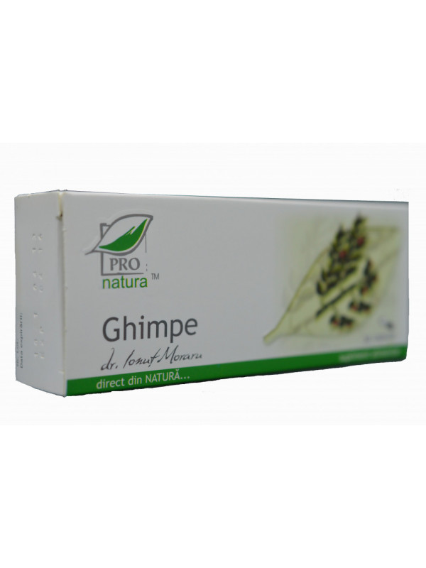 GHIMPE 30CPS