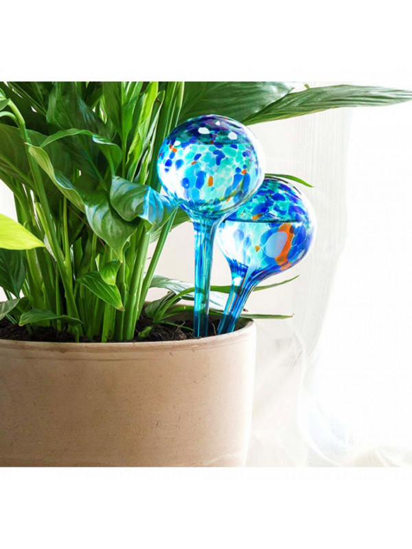 Globuri decorative pentru udat florile (pachet de 2)