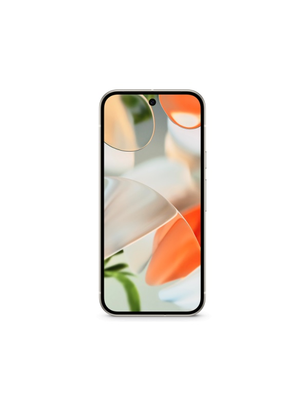 Google Pixel 9 5G 12/128DS Porcelain