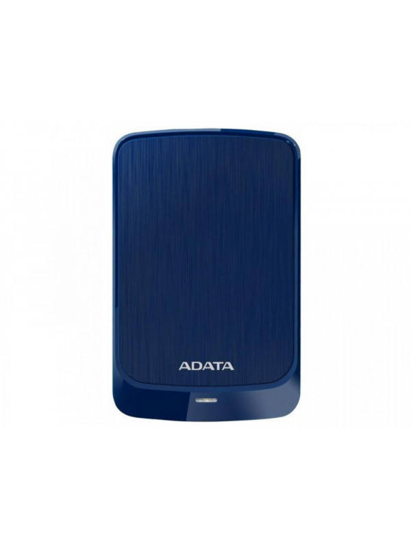 HDD extern ADATA HV320 Slim 2TB, 2.5", USB 3.1