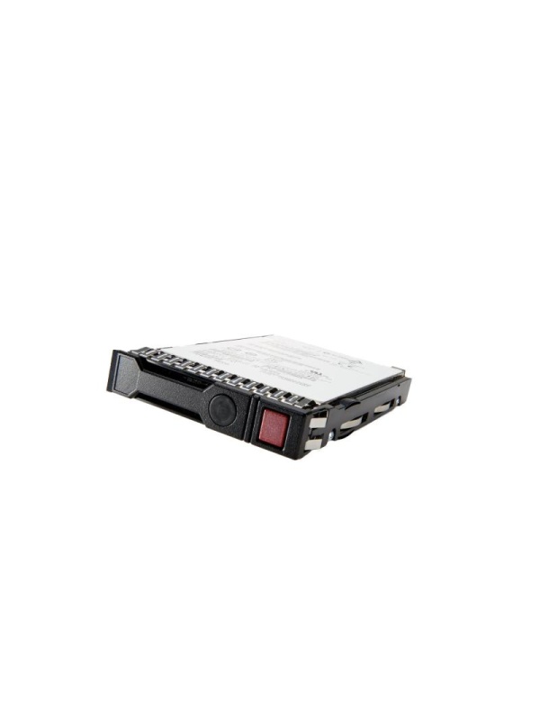 HPE 1.8TB SAS 10K SFF SC 512E DS HDD