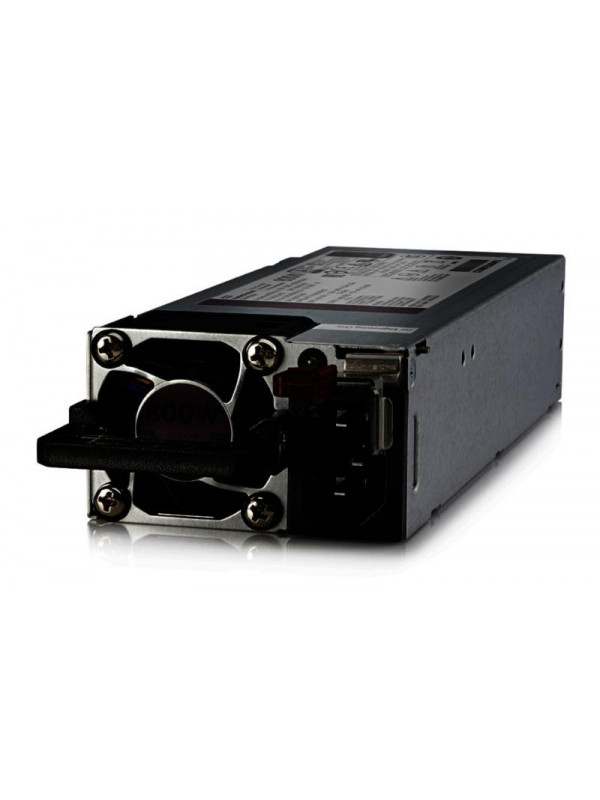Hpe 800w fs ti ht plg lh pwr sply kit