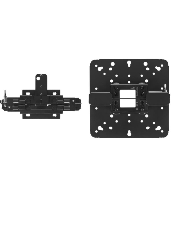 HPE ANW AP-MNT-U CAMPUS TYPE U BRKT KIT