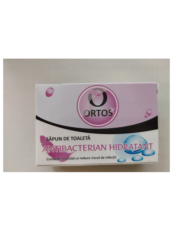 IGN SAPUN ANTIBACTERIAN HIDRATANT 100GR