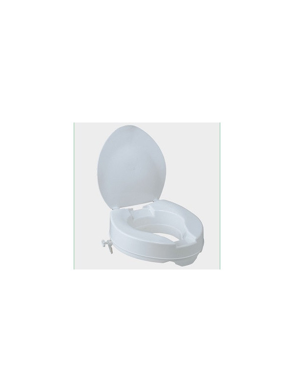 INALTATOR PLASTIC PT. SCAUN WC 10 CM FS 667 B