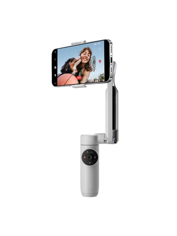 Insta360 Flow Standalone (White)