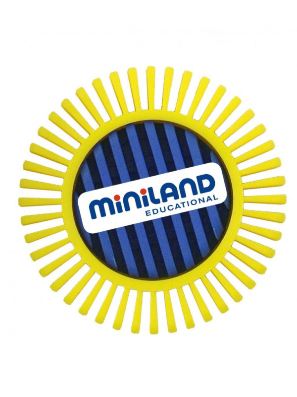 InterBlocks Miniland 100 piese
