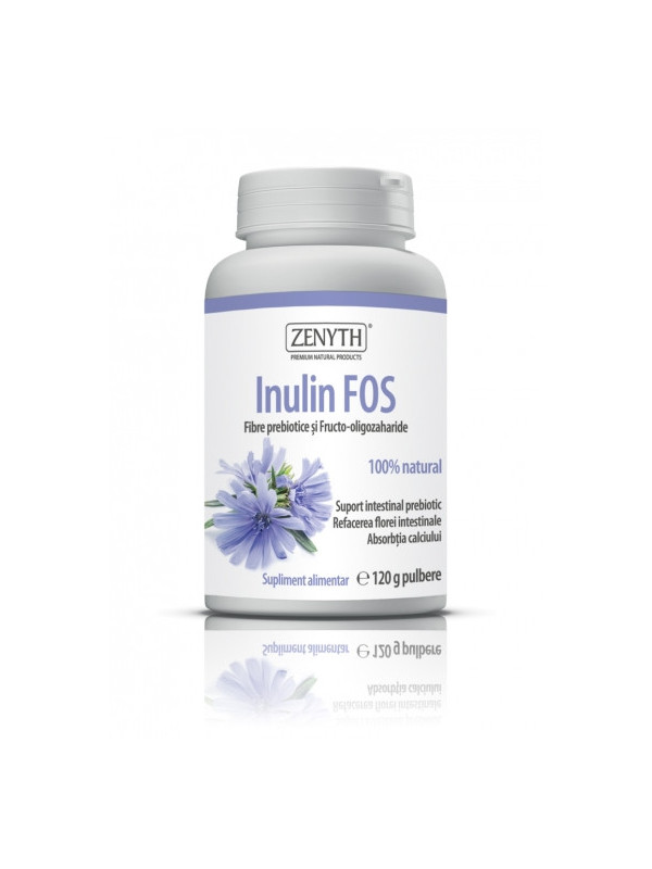 INULIN FOS 120GR