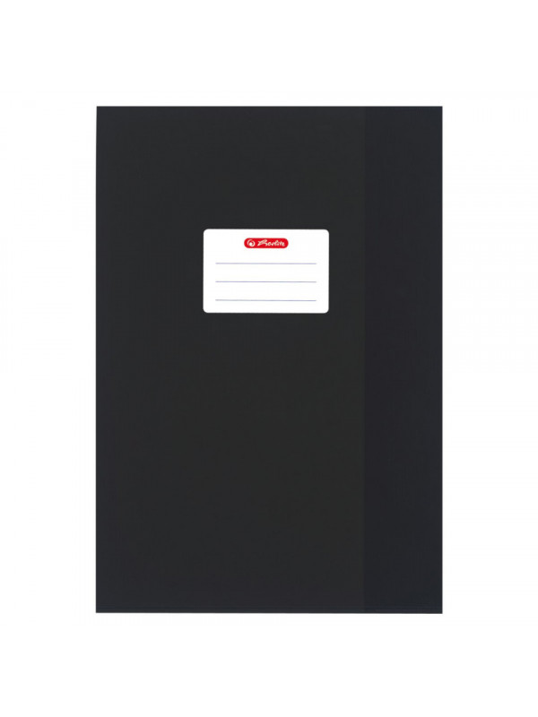INVELITORI A4 PP NEGRE