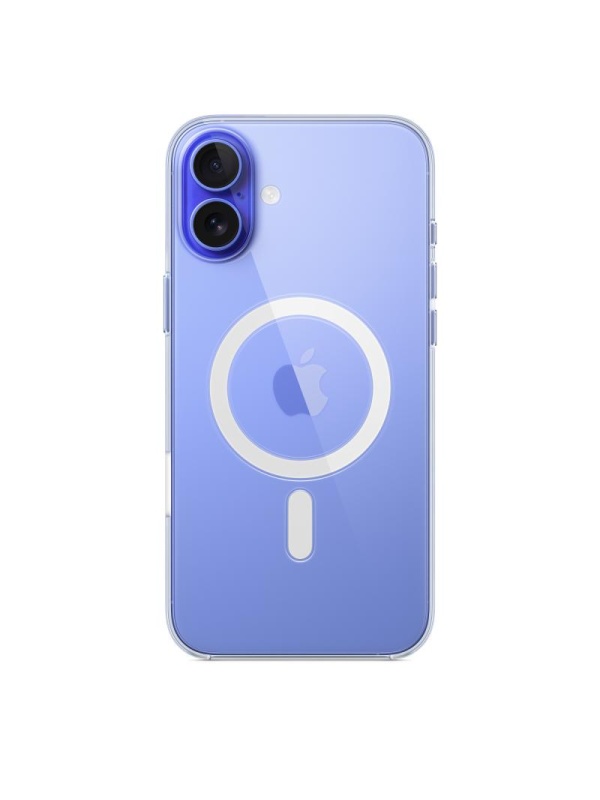 IPHONE 16 PLUS CL CASE-ZML