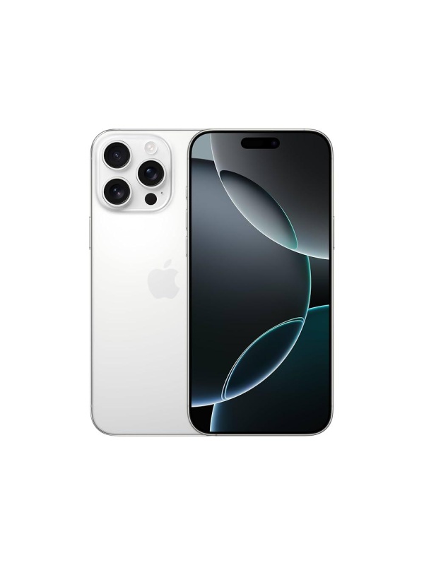 IPHONE 16 PLUS WHT 128GB-ZDD