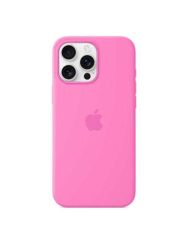 IPHONE 16 PRO MAX SI CASE PEONY-ZML