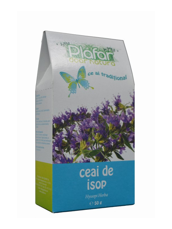 ISOP 50GR