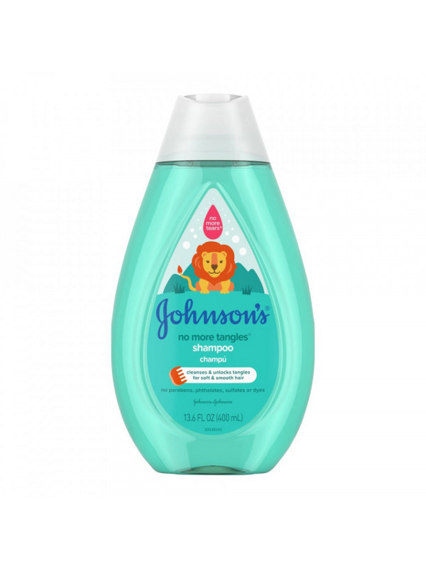 JB SAMPON PIEPTANARE USOARA 500ML