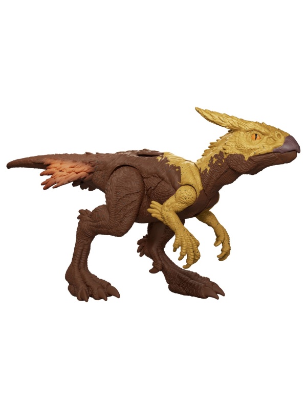 JURASSIC WORLD CHAOS THEORY DANGER PACK DINOZAUR HYPSILOPHODON