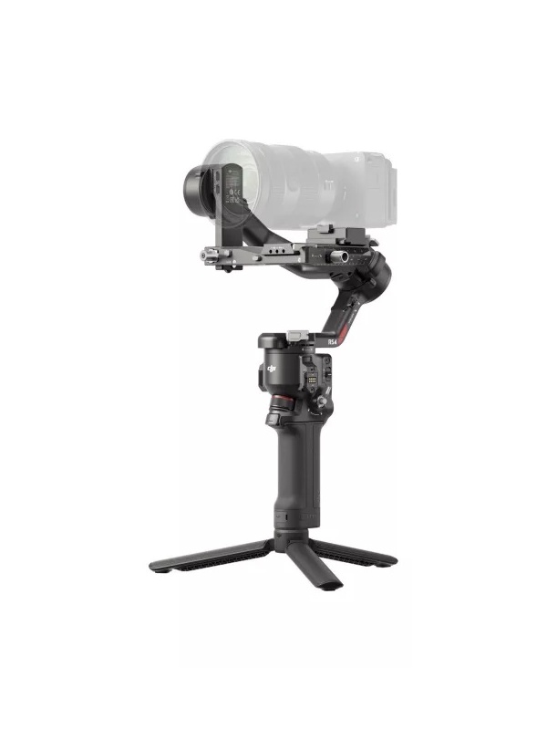 Kit stabilizator DJI Ronin S4 Combo3 Axe