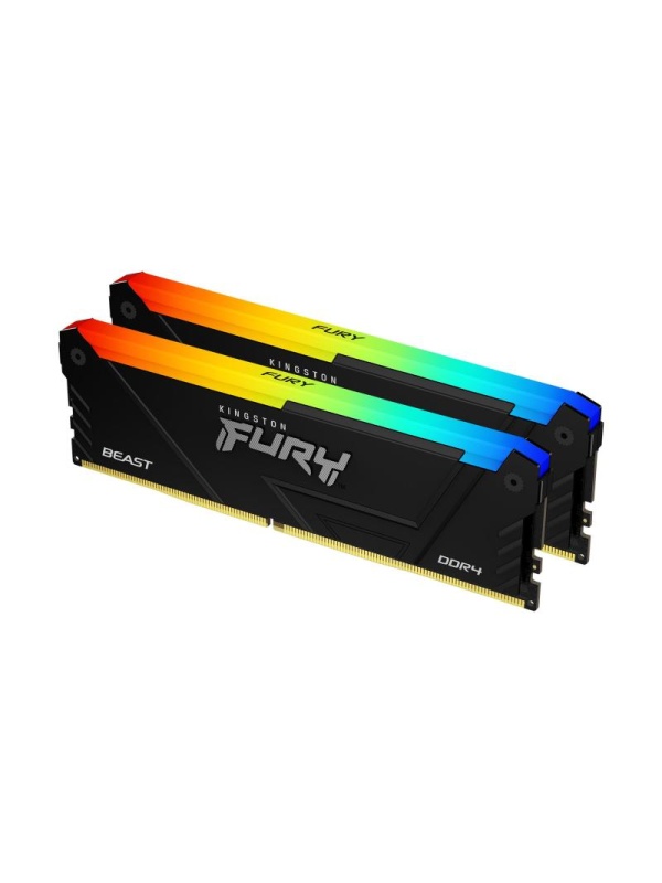 KS DDR4 32GB 3600 K2 KF436C18BB2AK2/32
