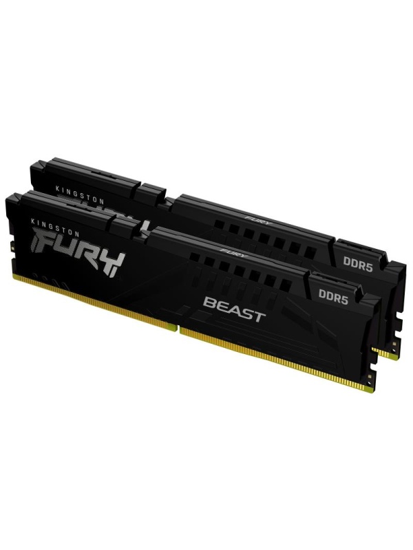 KS DDR5 32GB 6000MHZ KF560C36BBE2K2-32