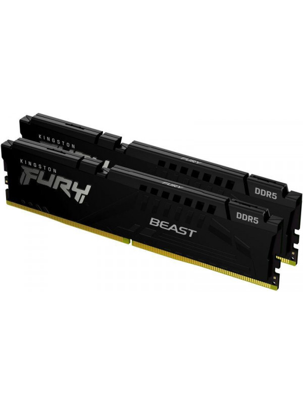 KS DDR5 32GB K2 6000 KF560C30BBK2-32