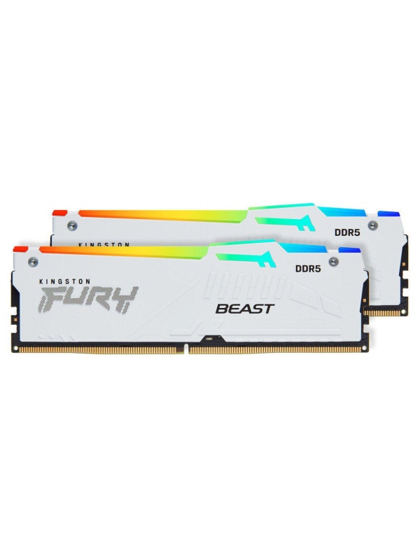 KS DDR5 64GB K2 6000MHZ KF560C30BWAK2-64