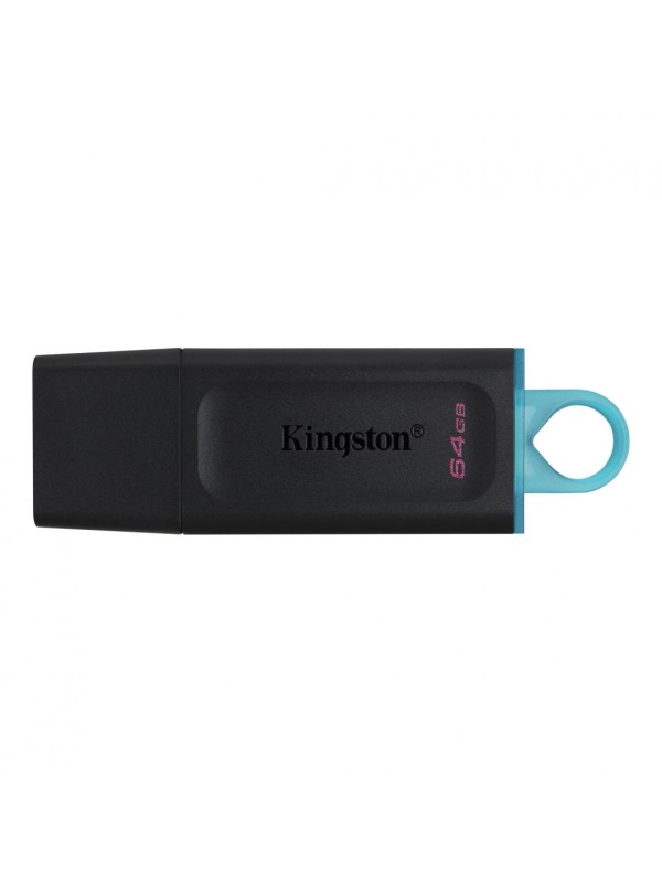 KS USB 64GB DATATRAVELER EXODIA 3.2 BK/T