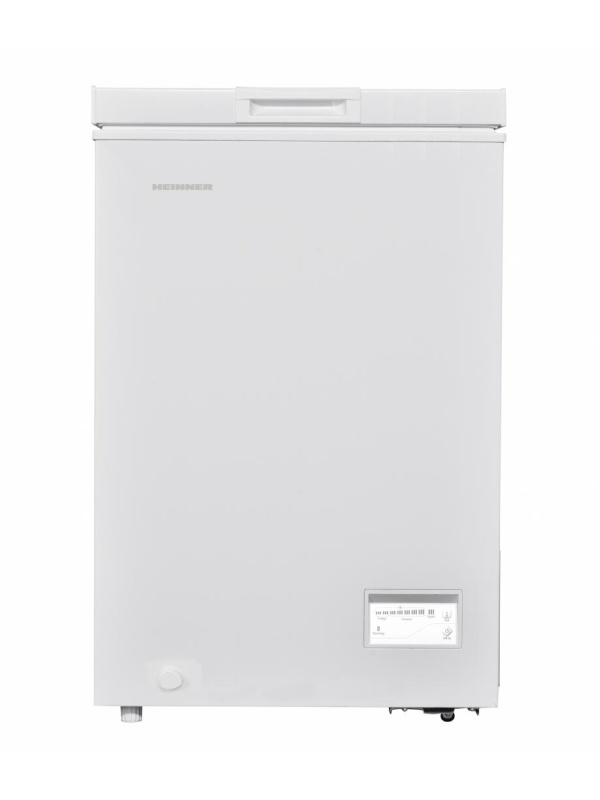 LADA FRIGORIFICA HEINNER HCF-HM100CE++