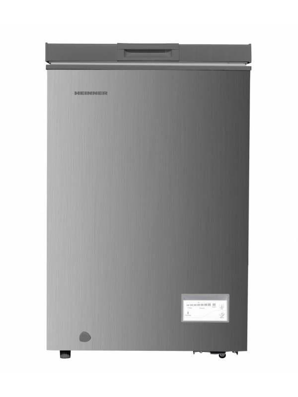 LADA FRIGORIFICA HEINNER HCF-HM100CSE++
