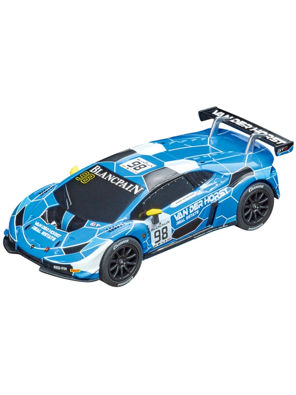 Lamborghini Huracán GT3 'No.98'