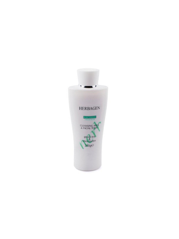 Lapte Demachiant si Tonic Fata 200ml