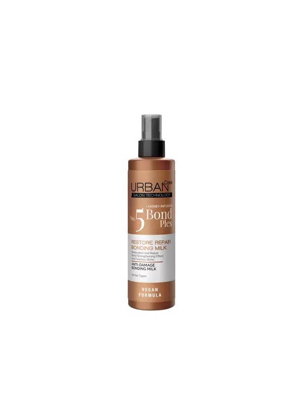LAPTE REPARATOR BOND PLEX MIERE NR5 200ML